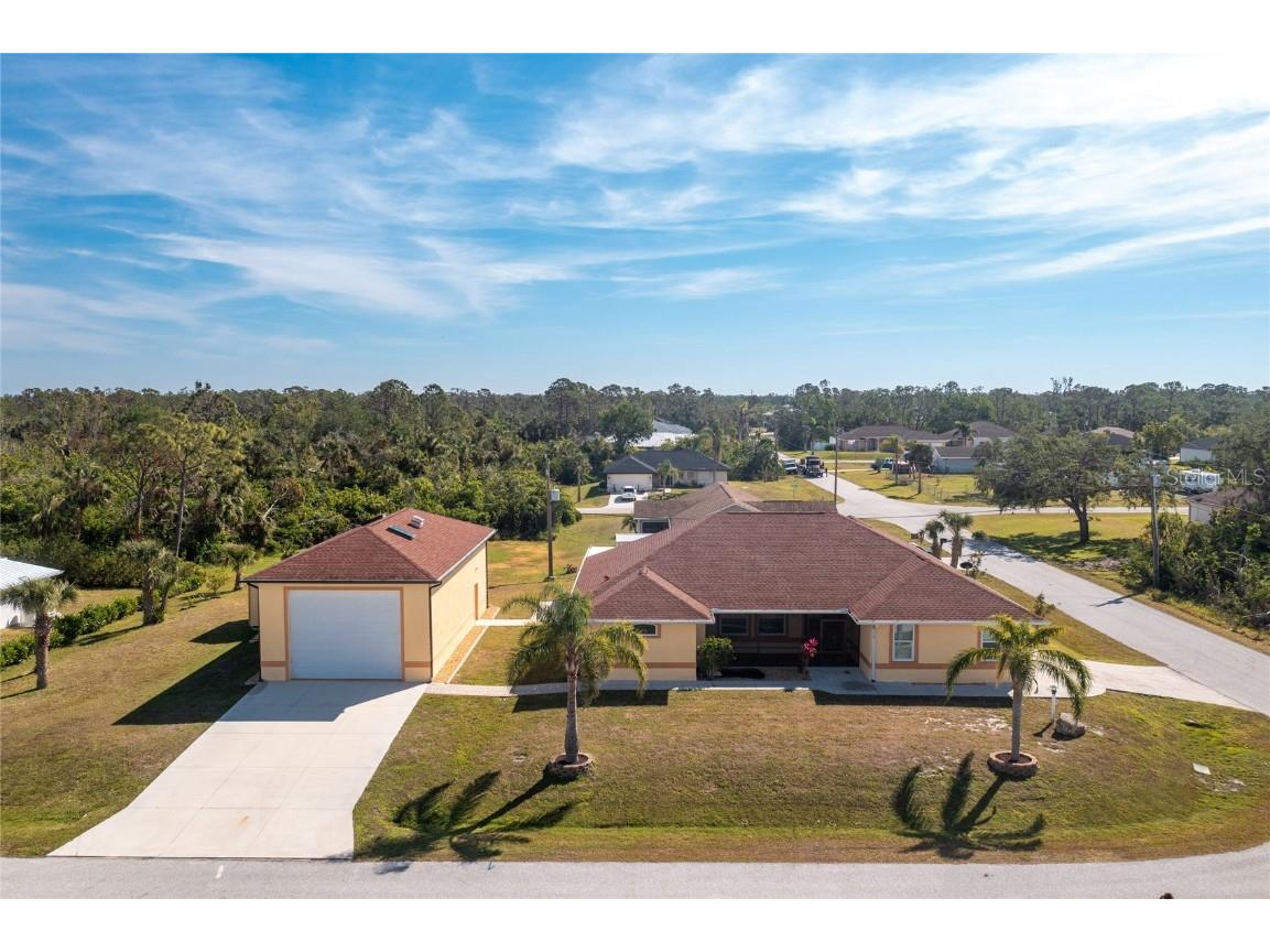 9219 Belgrade Terrace Englewood FL 34224 D6128410 image1