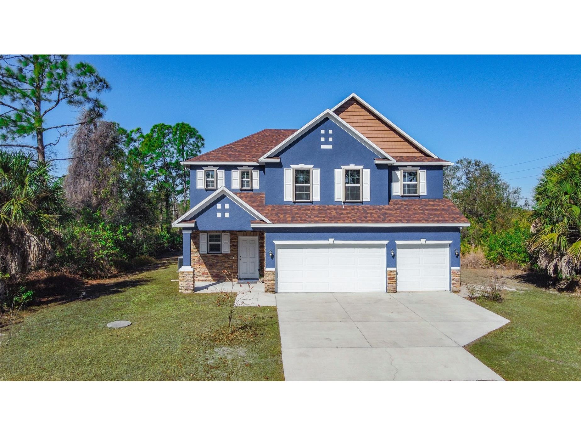 9219 Canna Street Port Charlotte FL 33981 A4681672 image1