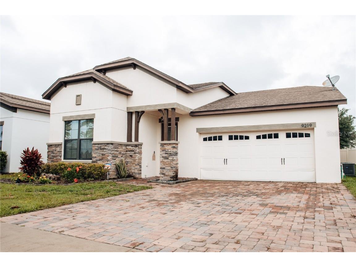 9219 Chandler Drive Groveland FL 34736 G5097938 image1