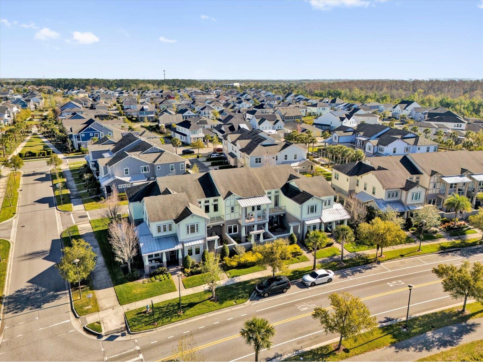 9219 Laureate Boulevard Orlando FL 32827 G5115297 image23