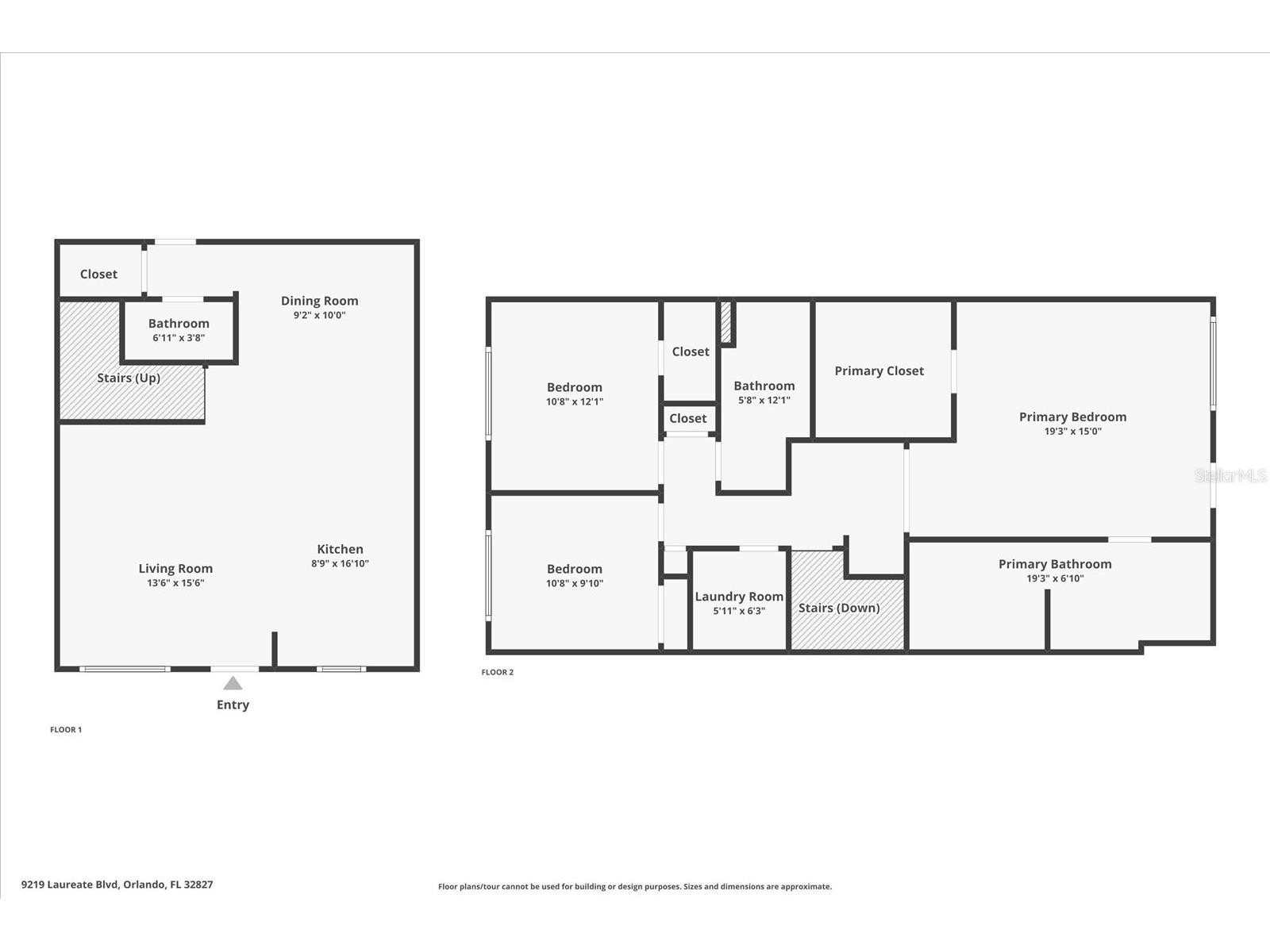9219 Laureate Boulevard Orlando FL 32827 G5115297 image26