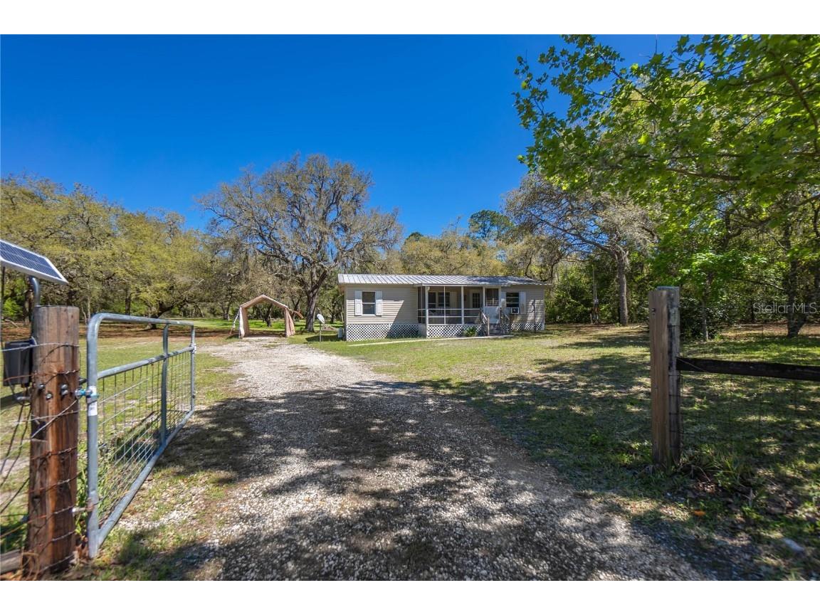 9219 N Cedar Cove Road Dunnellon FL 34434 OM675997 image1
