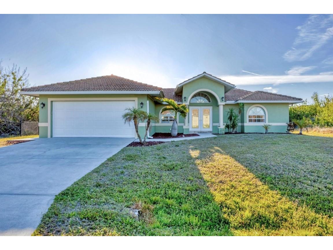 9219 Newnan Circle Port Charlotte FL 33981 D6141367 image1