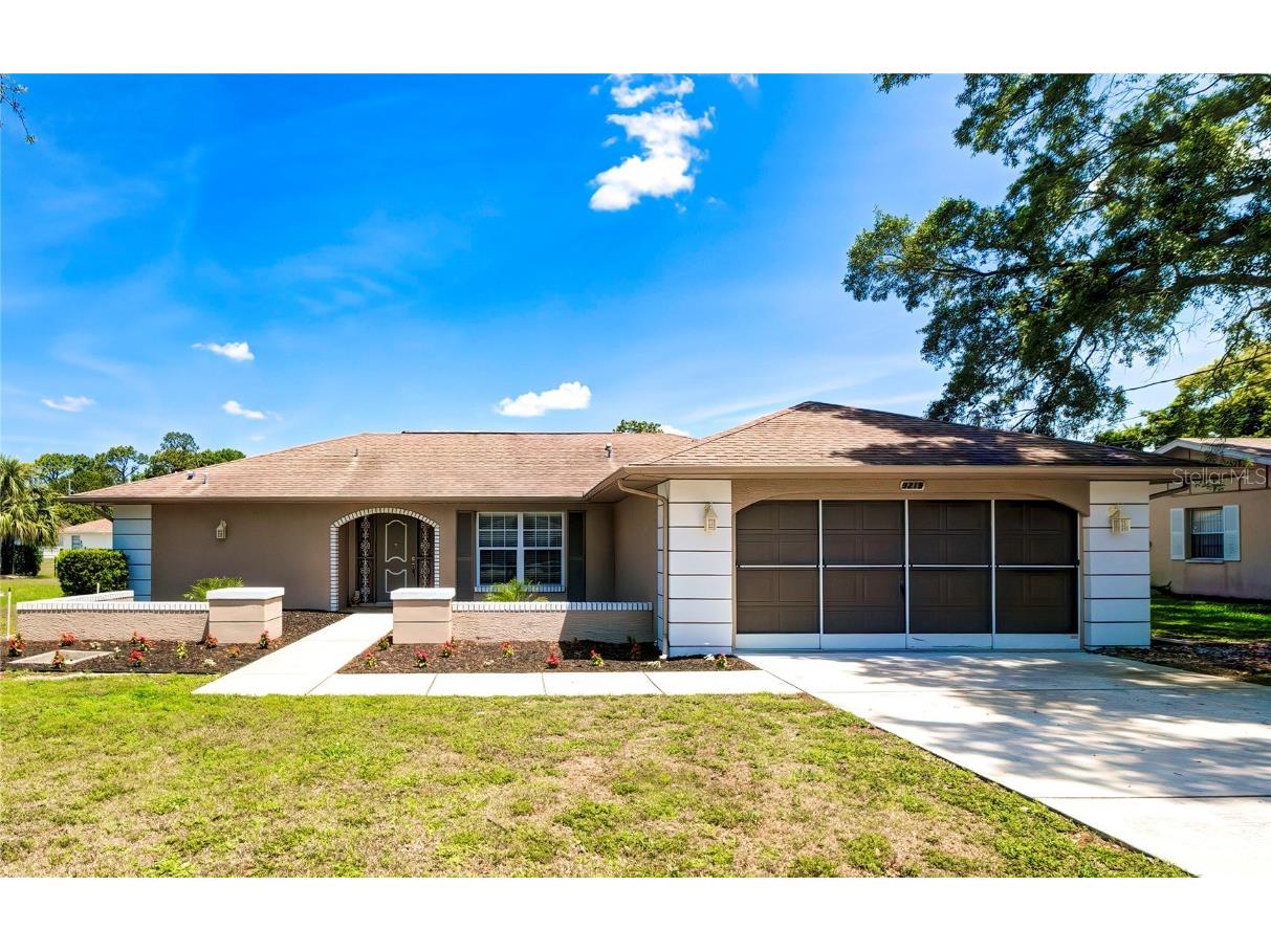 9219 Sanborn Street Spring Hill FL 34608 W7864286 image1