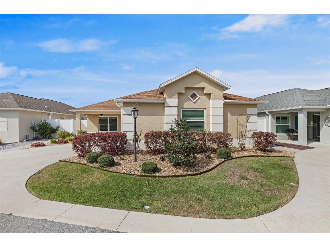 9219 SE 167th Ford Street The Villages FL 32162 G5065825 image1