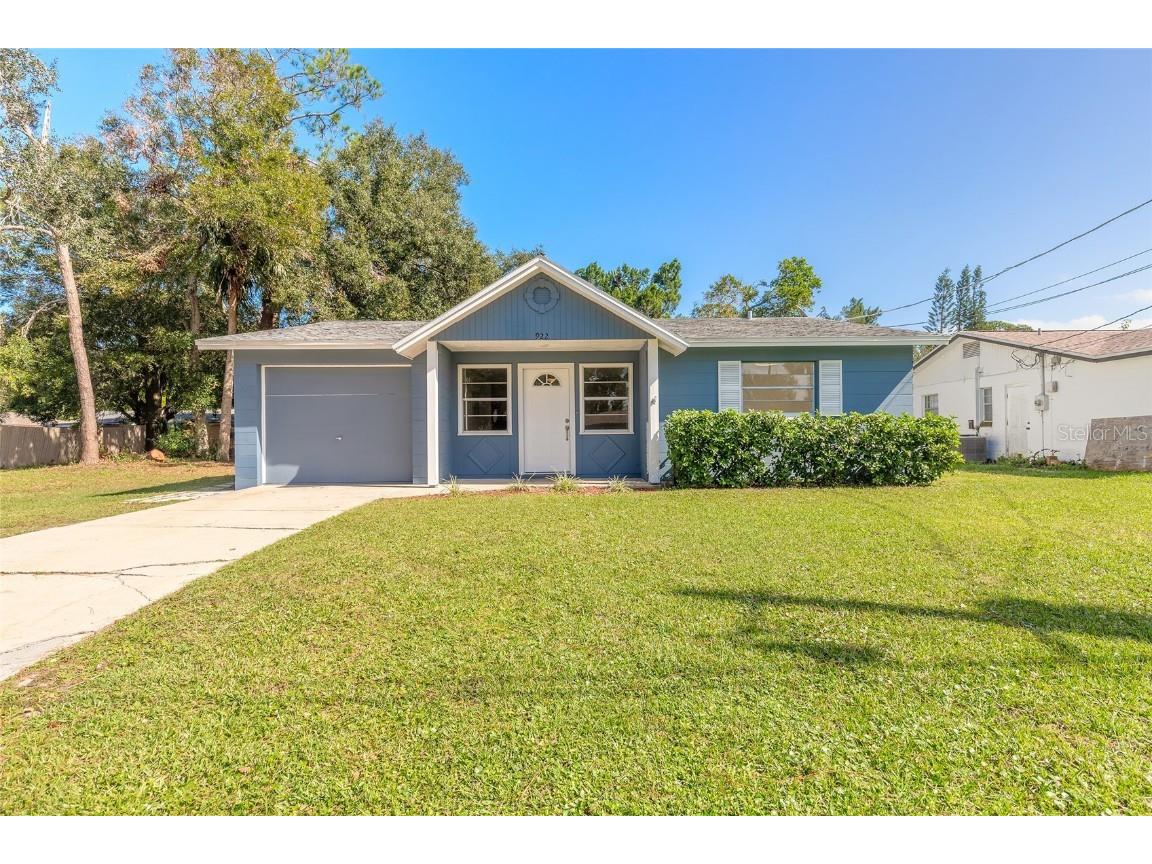 922 3rd Street Port Orange FL 32129 V4939267 image1