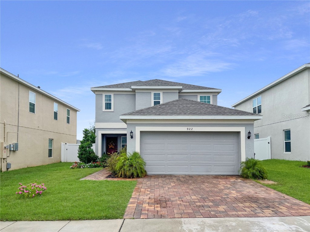 922 Anna Place Davenport FL 33837 O6245534 image1
