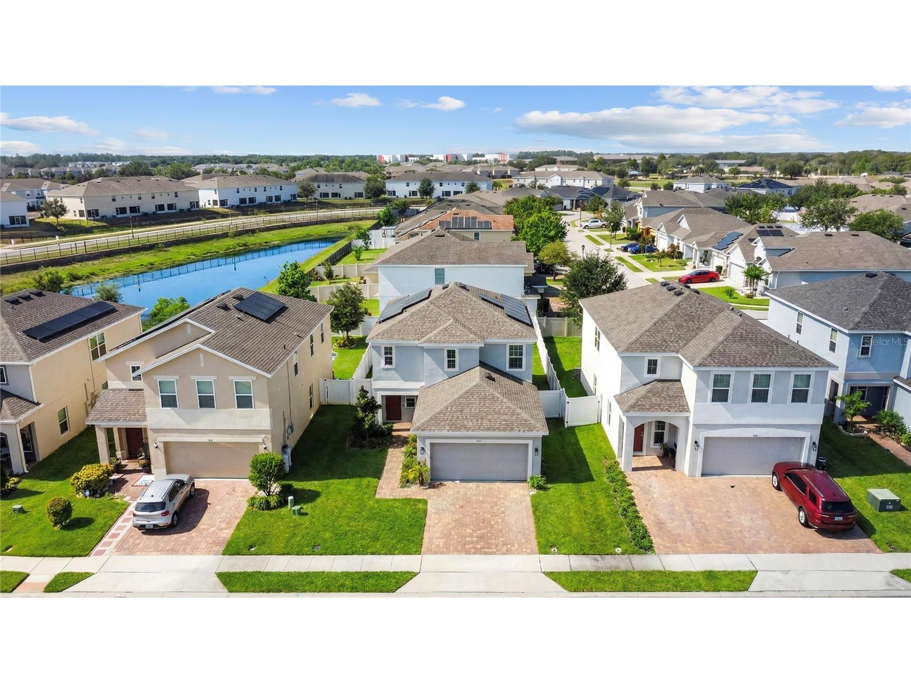 922 Anna Place Davenport FL 33837 O6382973 image1