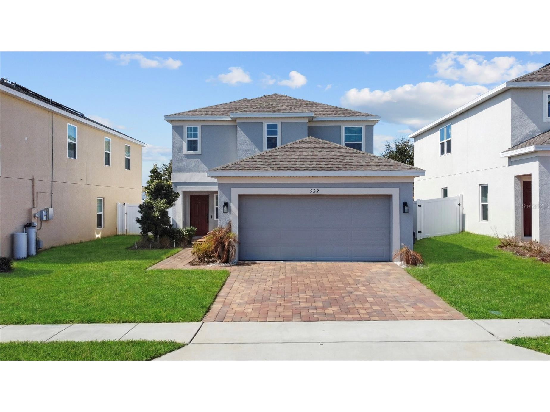 922 Anna Place Davenport FL 33837 O6382973 image2