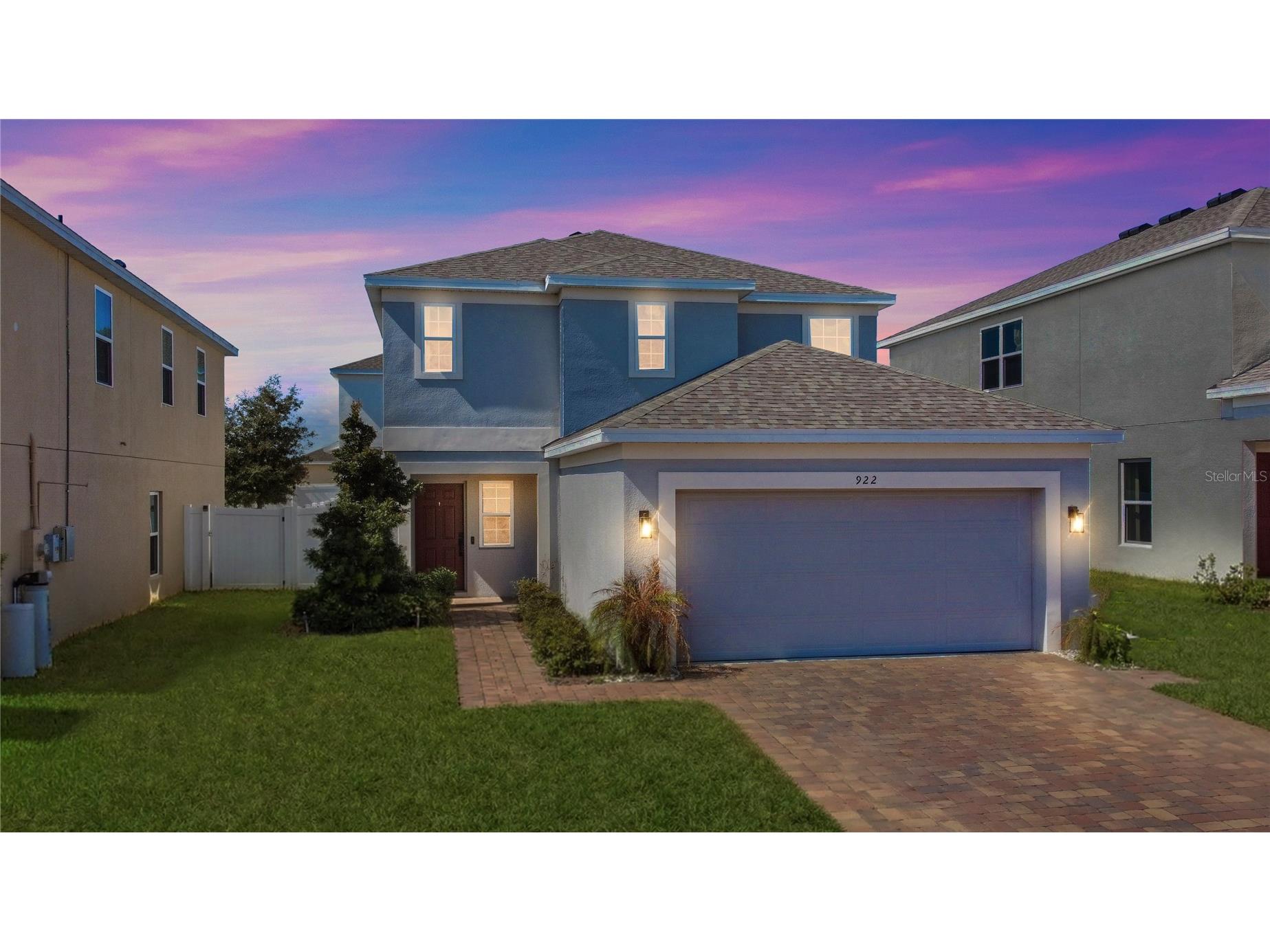 922 Anna Place Davenport FL 33837 O6382973 image5