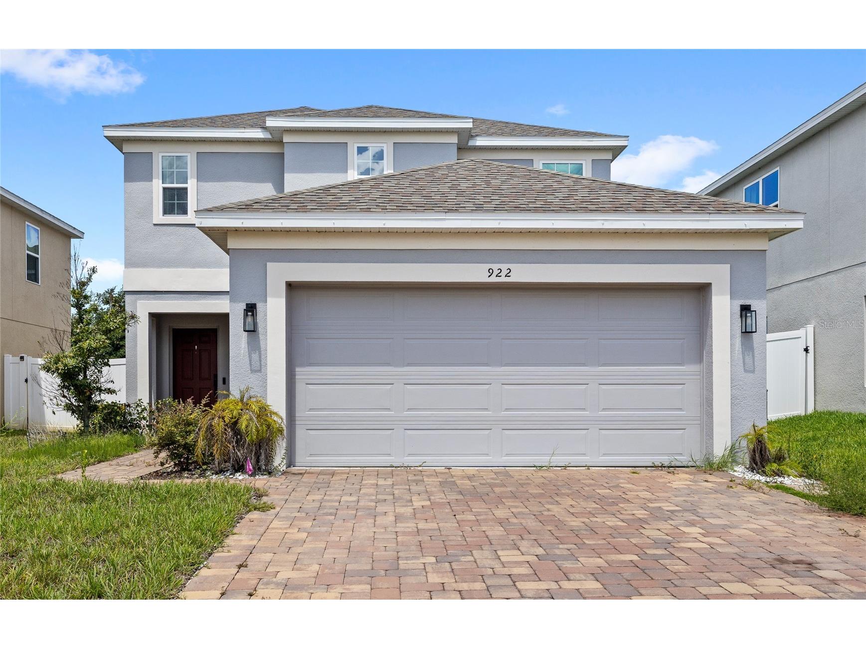 922 Anna Place Davenport FL 33837 O6426667 image1
