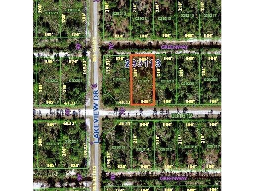 922 Belmonte Drive Indian Lake Estates FL 33855 O6119846 image1