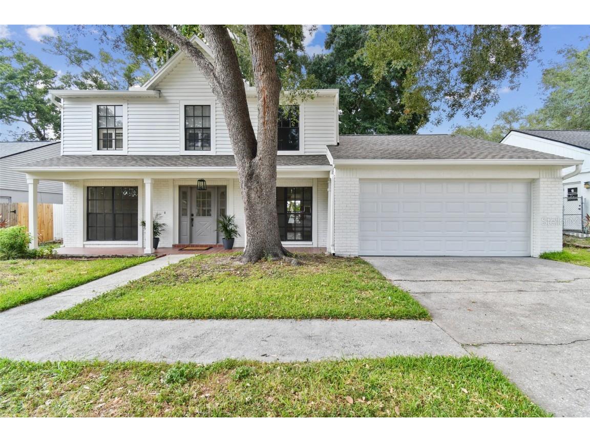 922 Benninger Drive Brandon FL 33510 T3532305 image1