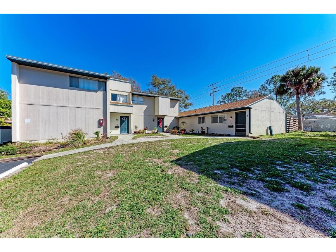 922 Byron Lane #922 Sarasota FL 34243 A4601082 image1