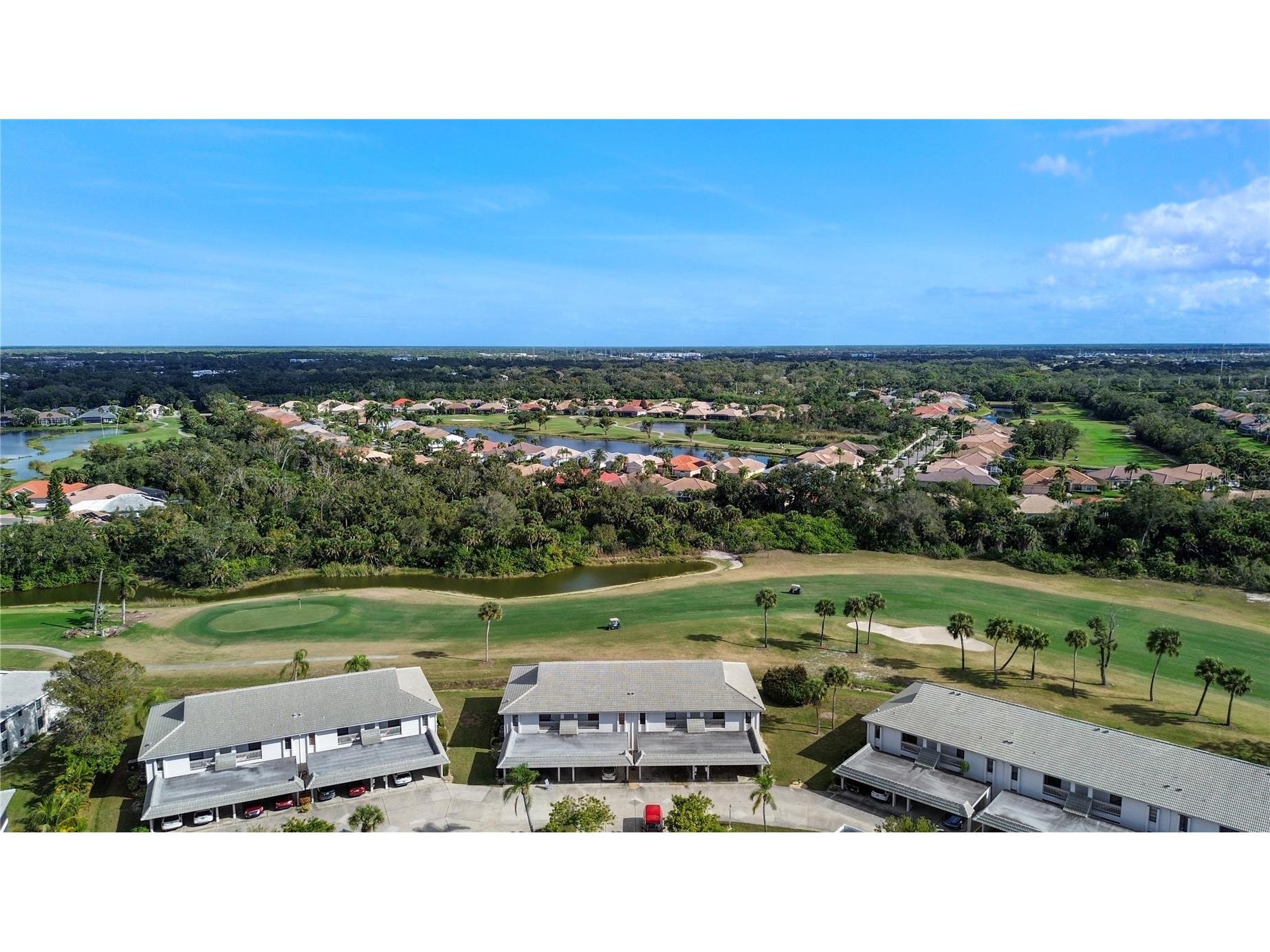 922 Capri Isles Boulevard #217 Venice FL 34292 A4678102 image1