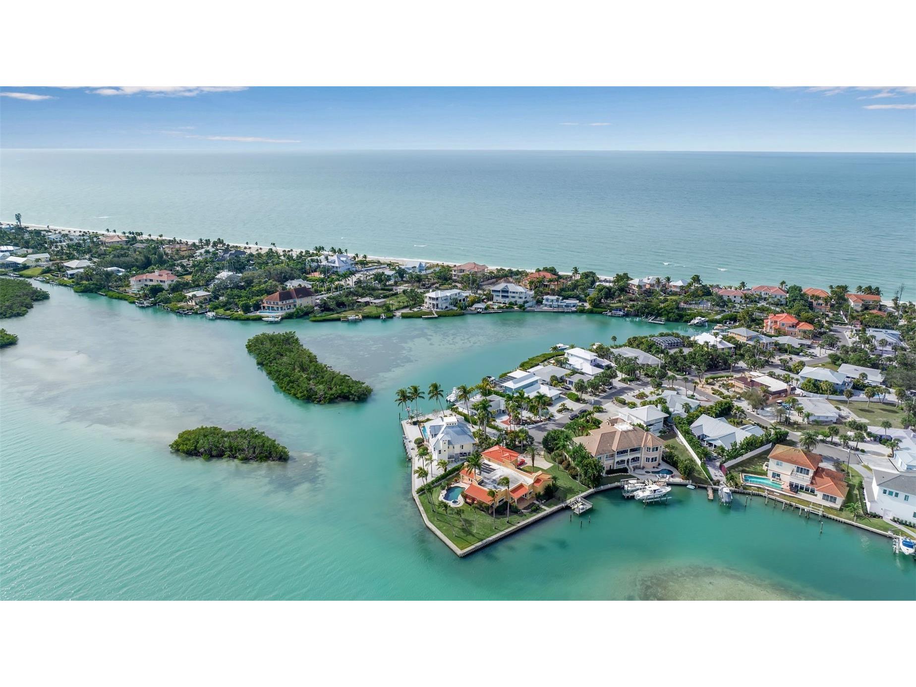 922 Casey Cove Drive Nokomis FL 34275 - INTRACOASTAL WATERWAY A4678726 image34