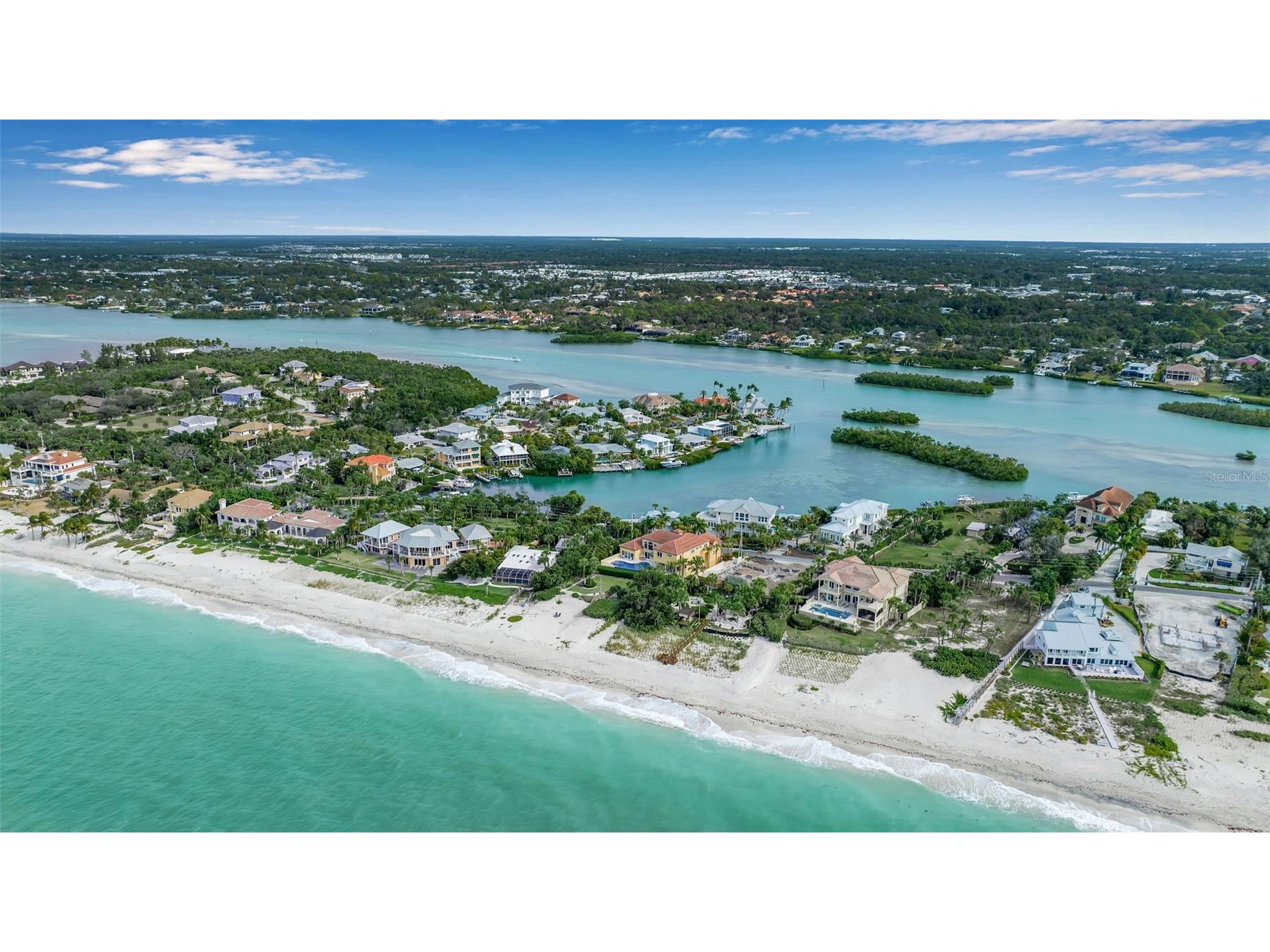 922 Casey Cove Drive Nokomis FL 34275 - INTRACOASTAL WATERWAY A4678726 image35