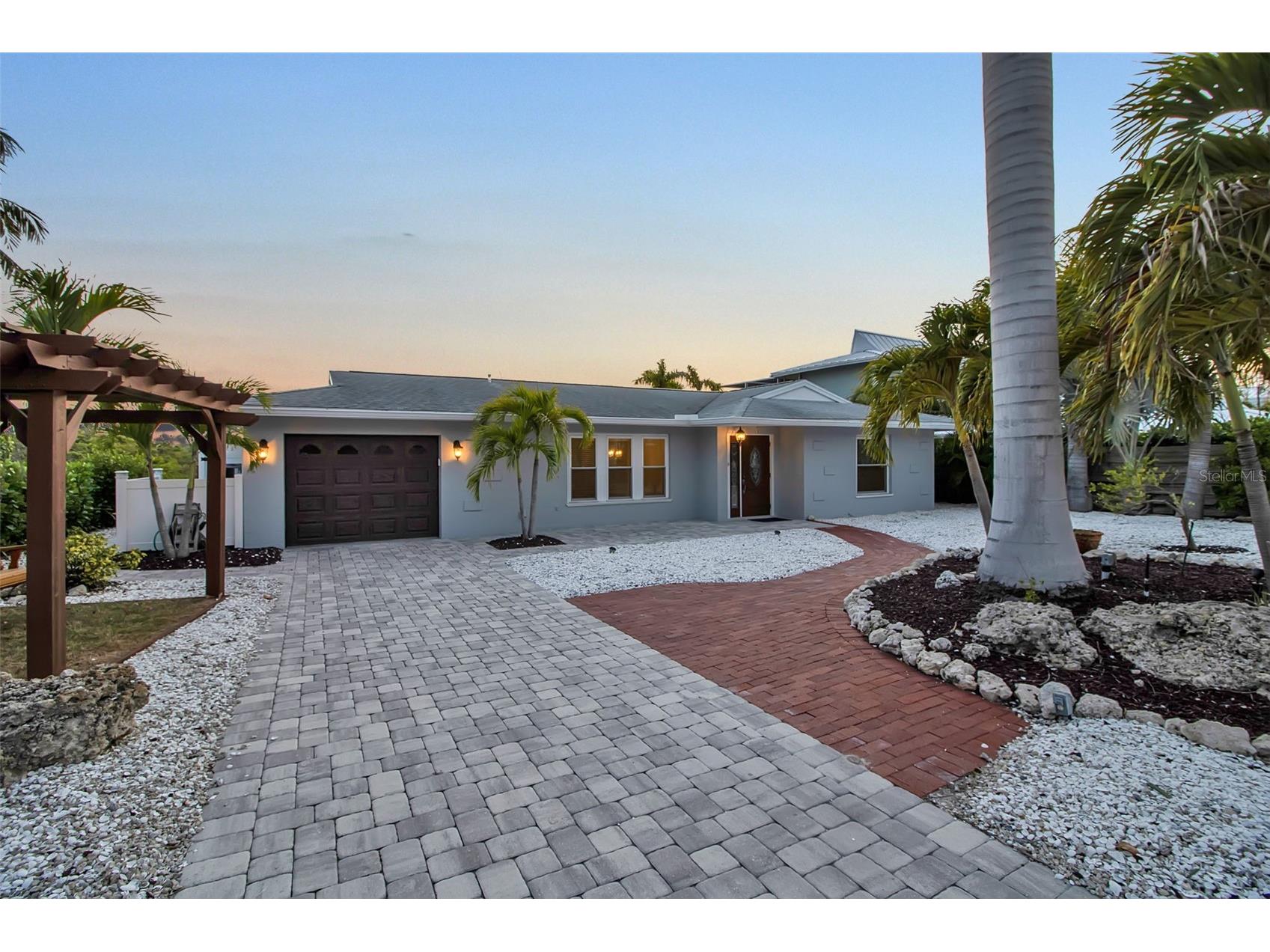 922 Casey Cove Drive Nokomis FL 34275 - INTRACOASTAL WATERWAY A4678726 image38