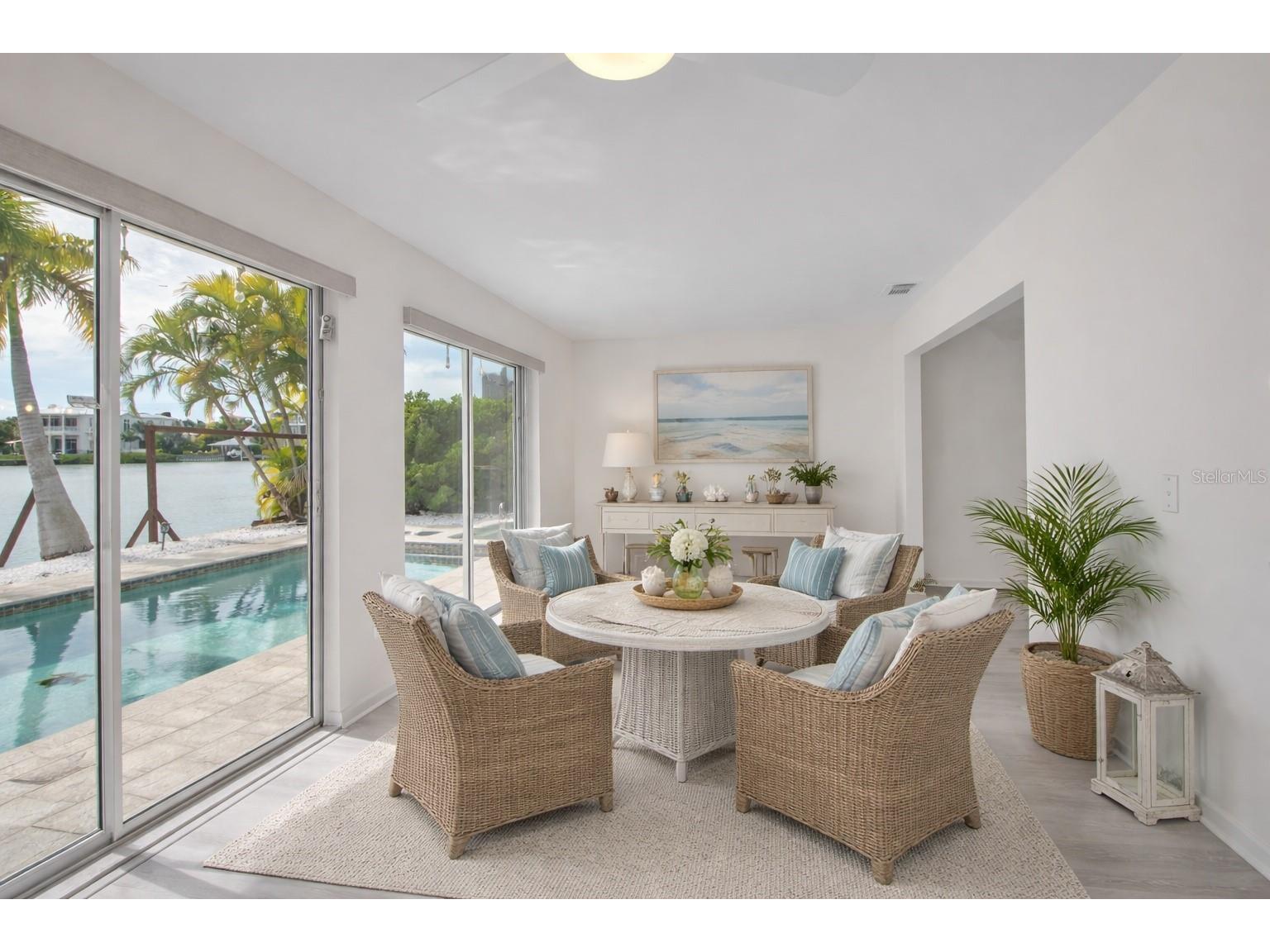 922 Casey Cove Drive Nokomis FL 34275 - INTRACOASTAL WATERWAY A4678726 image4