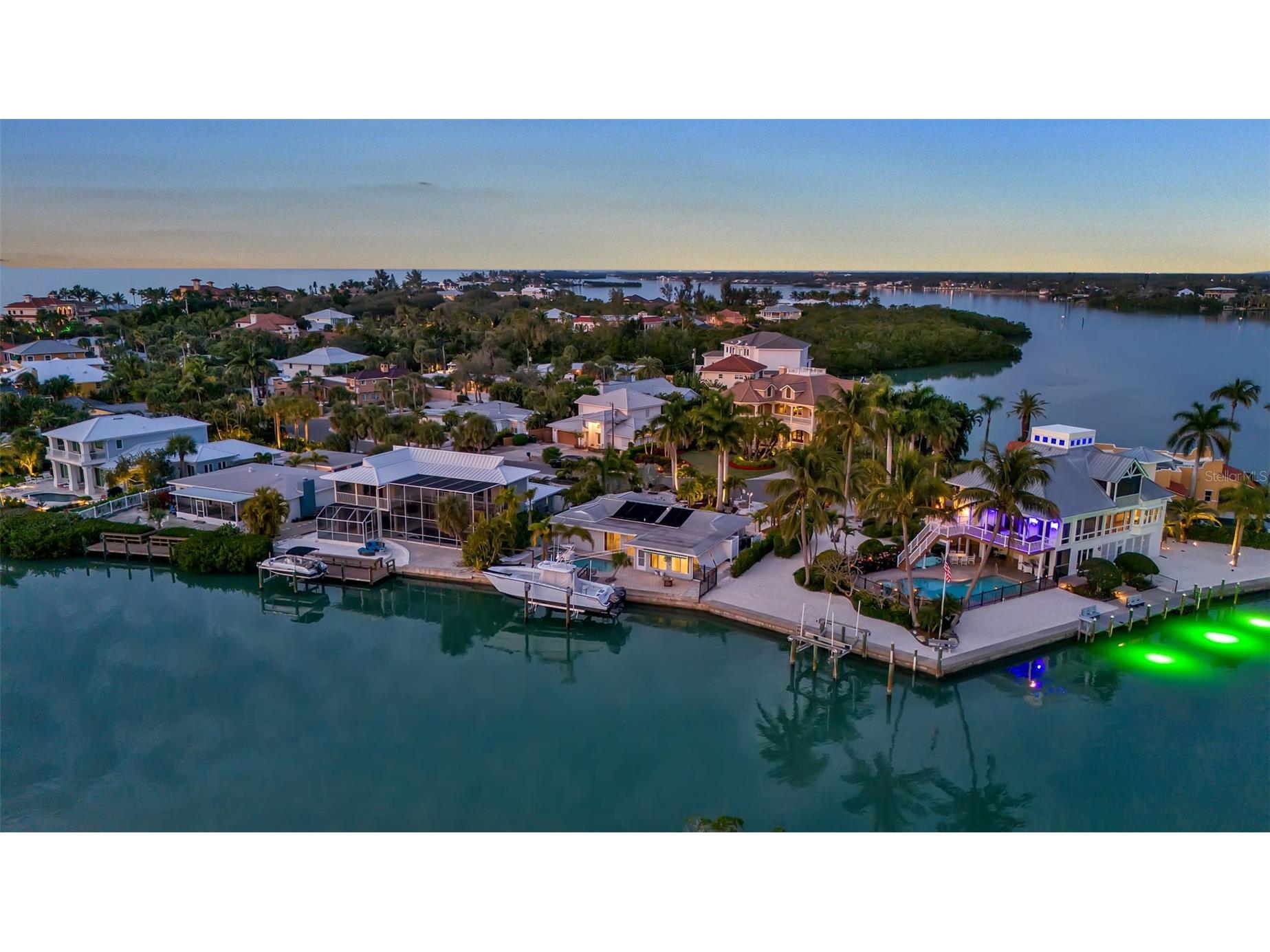 922 Casey Cove Drive Nokomis FL 34275 - INTRACOASTAL WATERWAY A4678726 image44