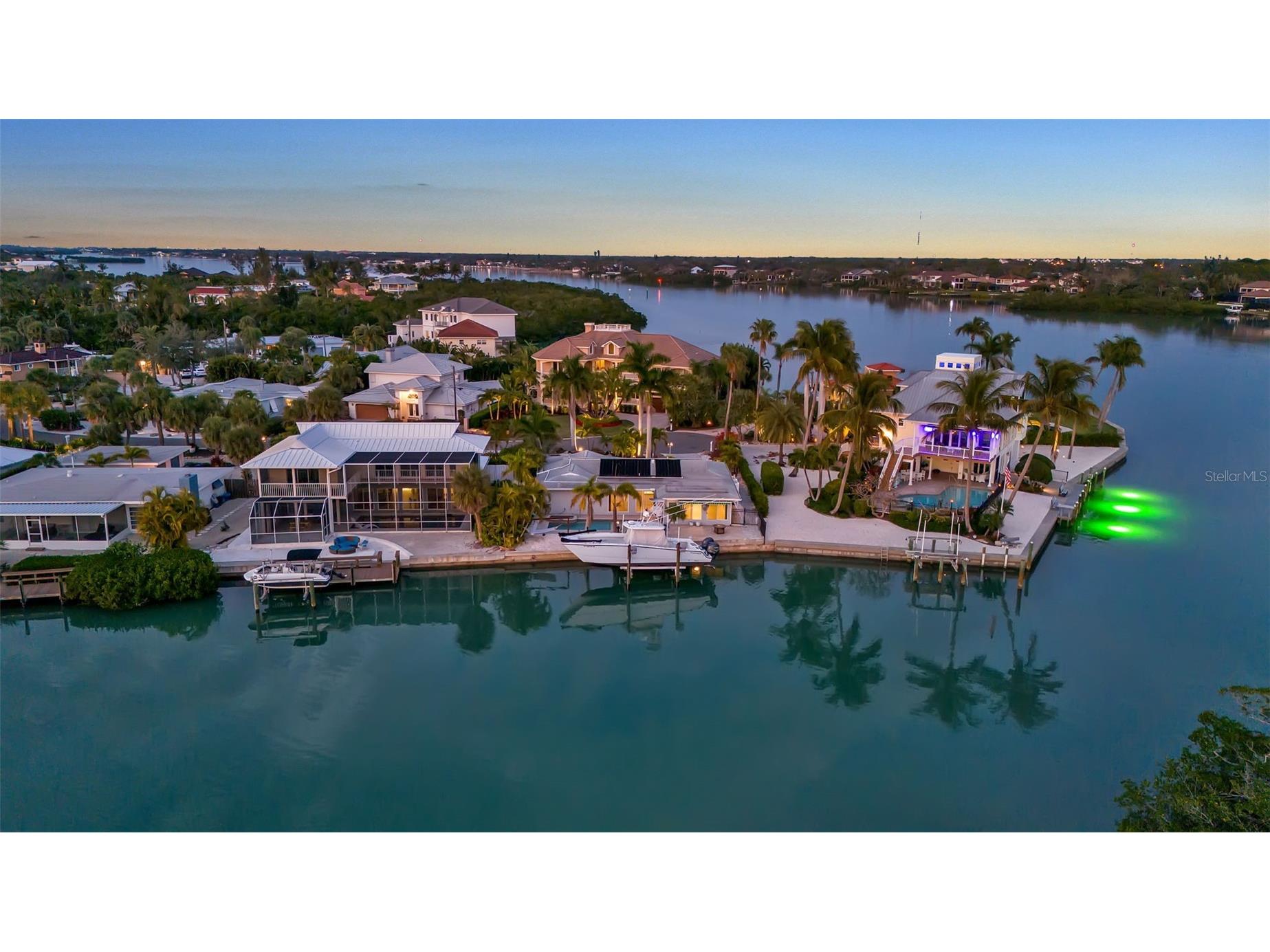 922 Casey Cove Drive Nokomis FL 34275 - INTRACOASTAL WATERWAY A4678726 image45
