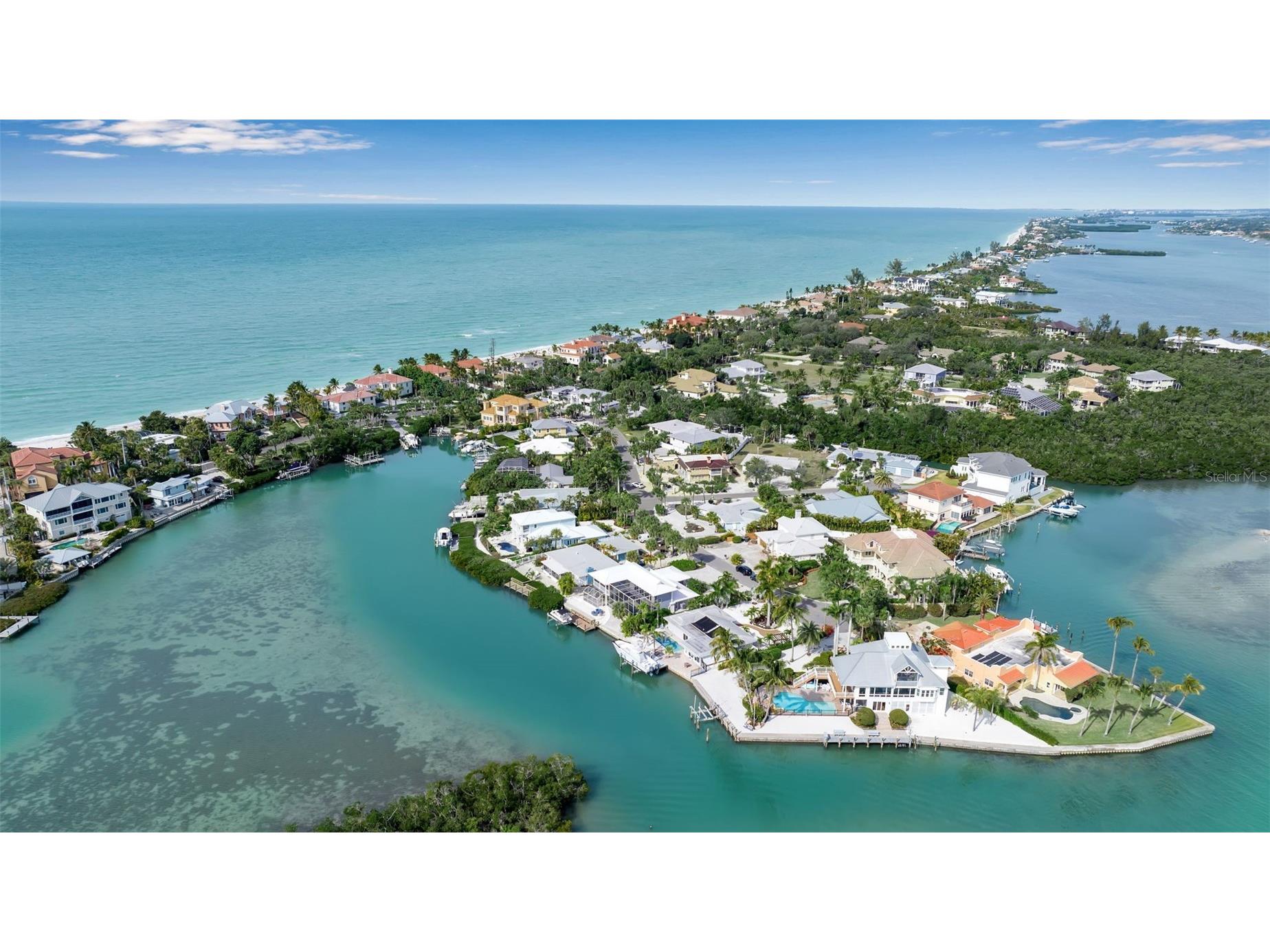 922 Casey Cove Drive Nokomis FL 34275 - INTRACOASTAL WATERWAY A4678726 image46