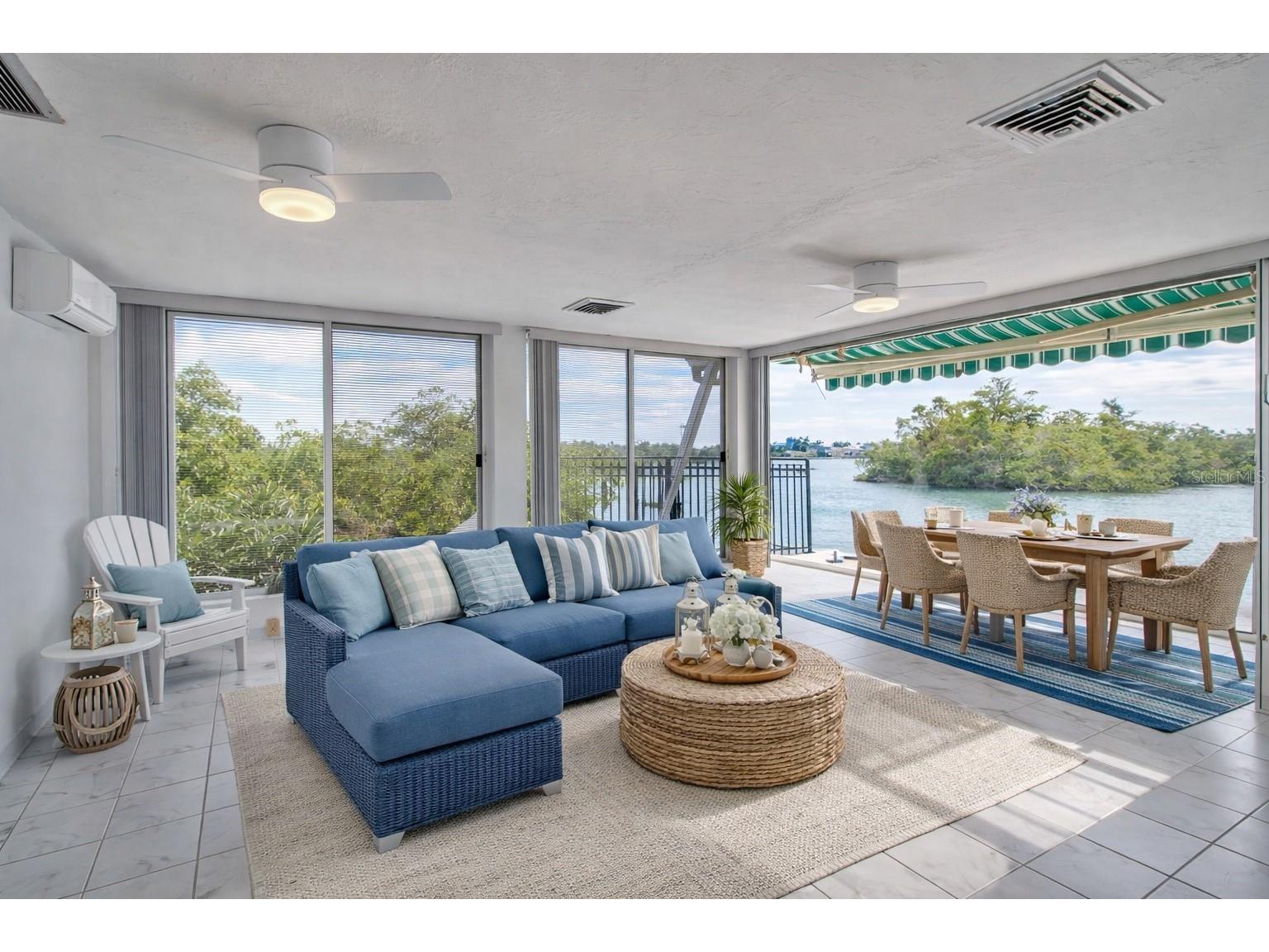 922 Casey Cove Drive Nokomis FL 34275 - INTRACOASTAL WATERWAY A4678726 image6