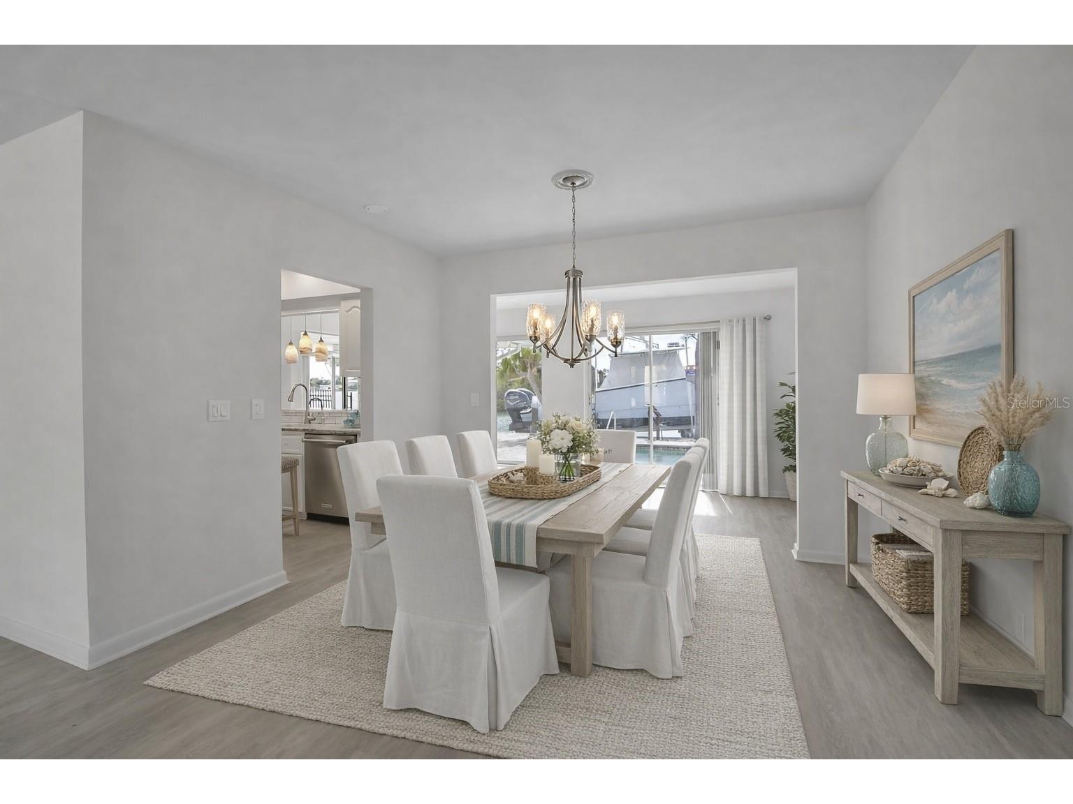 922 Casey Cove Drive Nokomis FL 34275 - INTRACOASTAL WATERWAY A4678726 image8