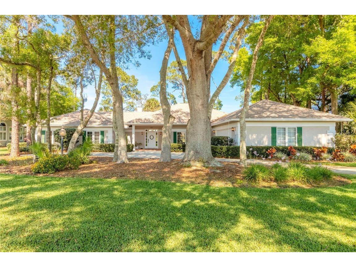 922 Club House Boulevard New Smyrna Beach FL 32168 NS1080964 image1