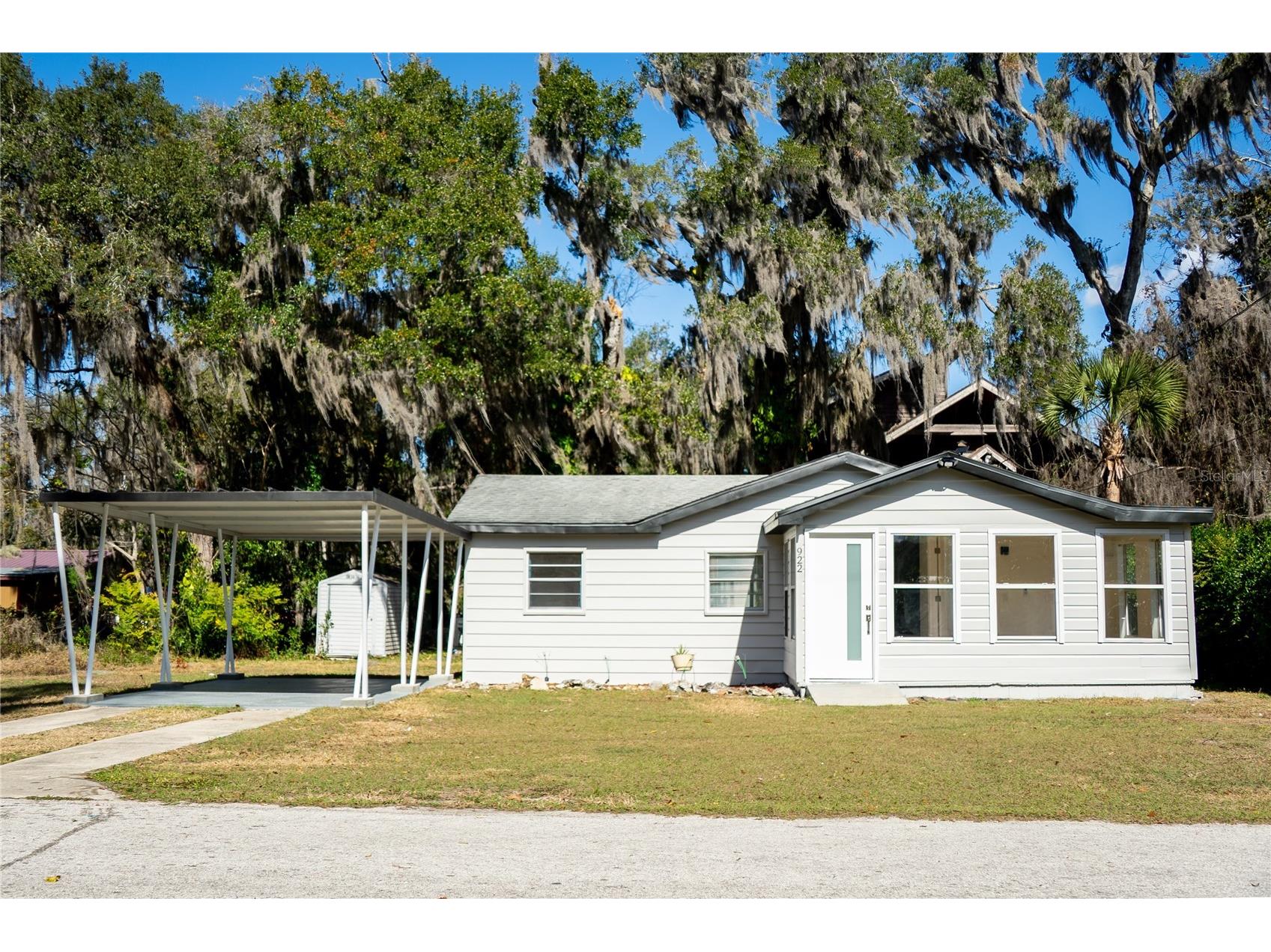 922 Cr 482a Lake Panasoffkee FL 33538 S5142780 image1