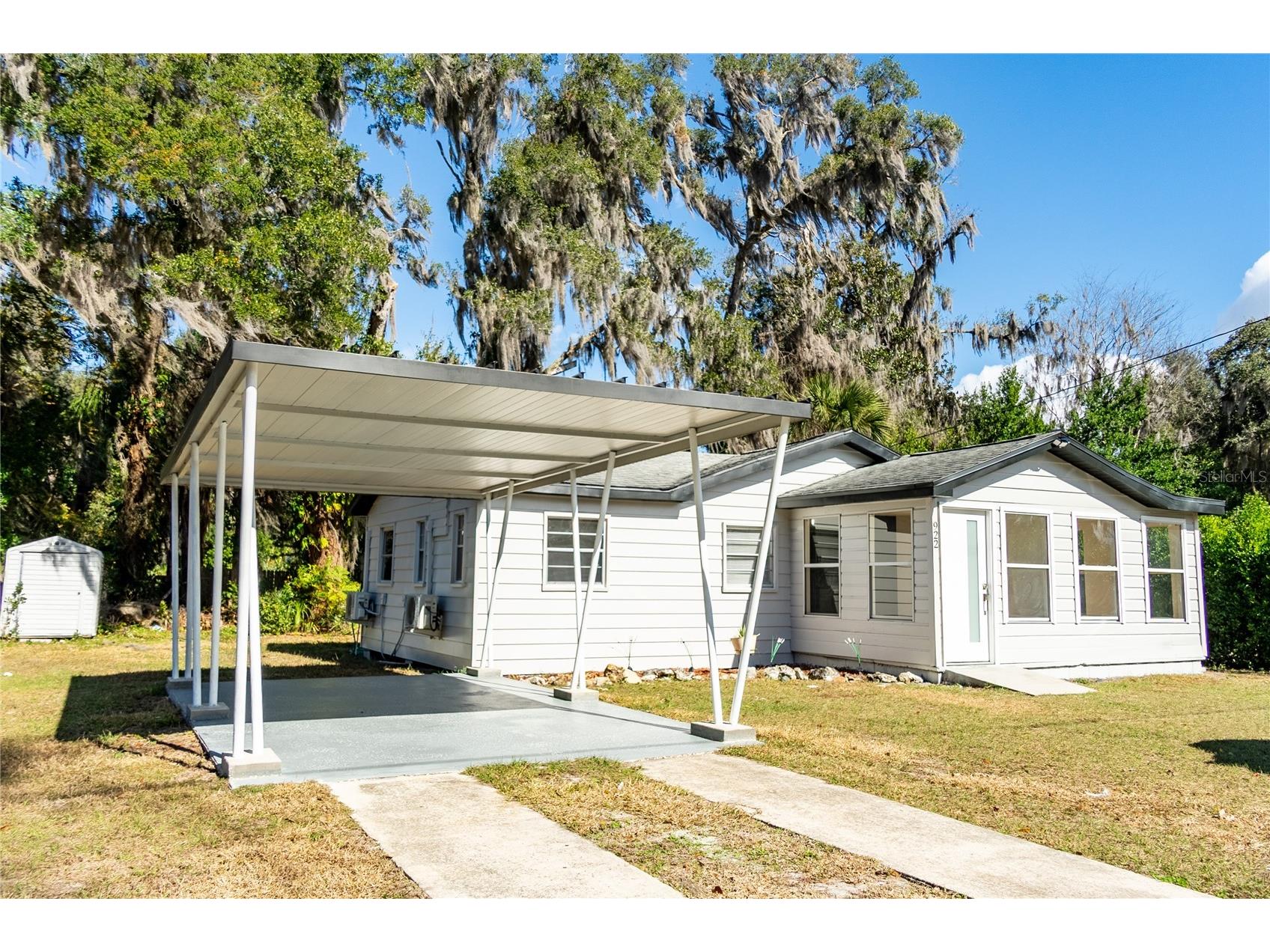 922 Cr 482a Lake Panasoffkee FL 33538 S5142780 image36