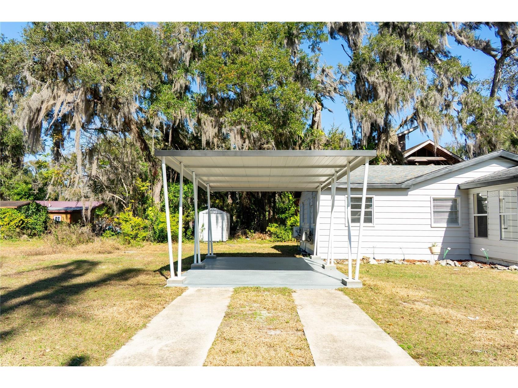 922 Cr 482a Lake Panasoffkee FL 33538 S5142780 image37