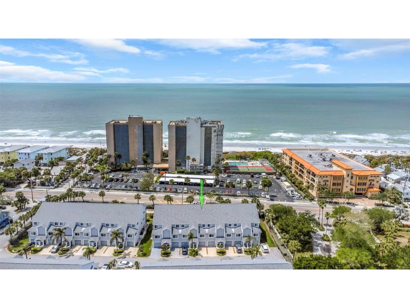 922 Harbour House Drive Indian Rocks Beach FL 33785 U8237467 image1