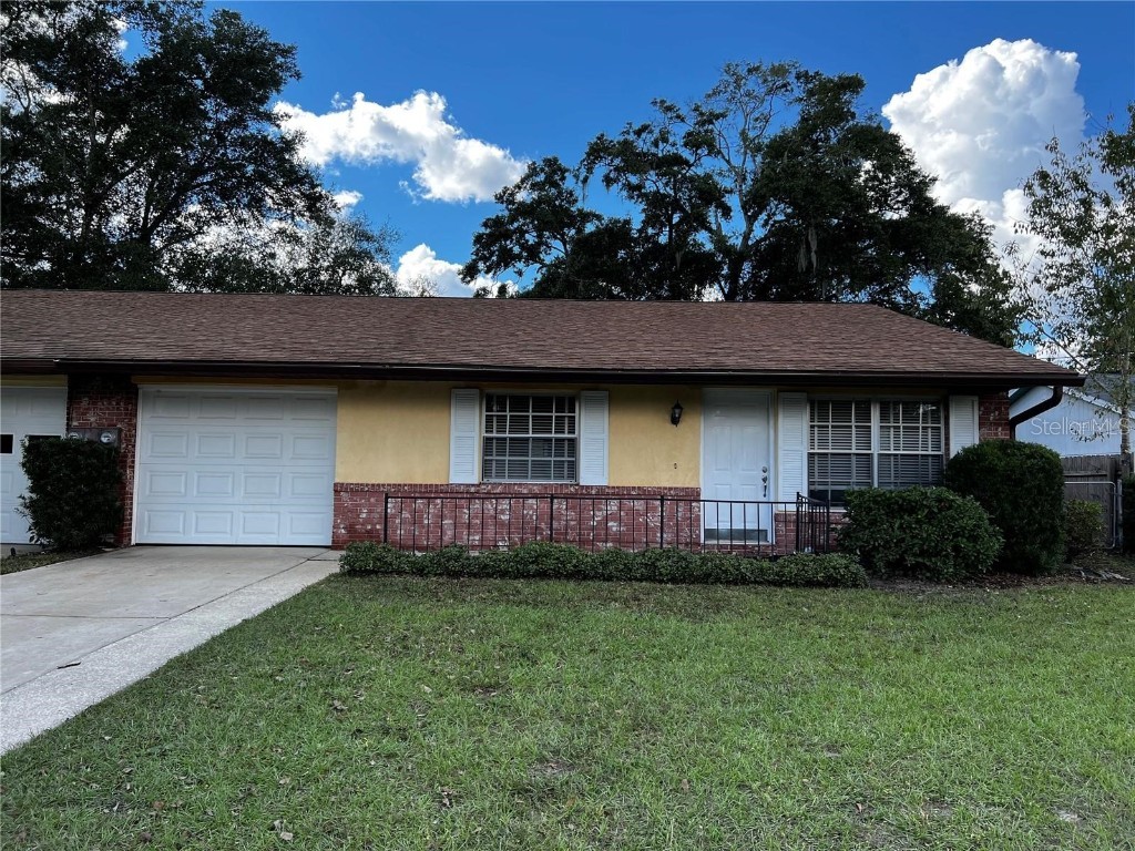 922 Hartford Drive Deland FL 32724 V4929613 image1