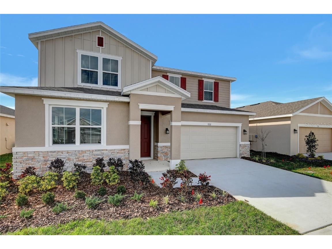 922 Heirloom Drive Haines City FL 33844 S5109665 image1