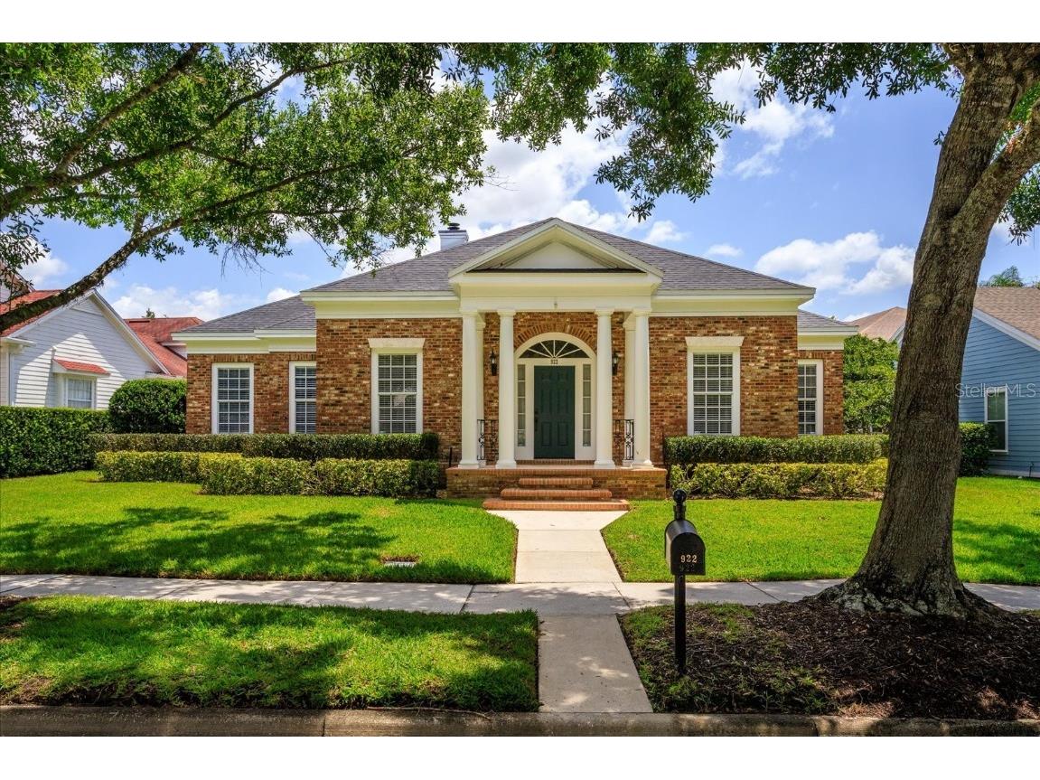 922 Jasmine Street Celebration FL 34747 O6318724 image1