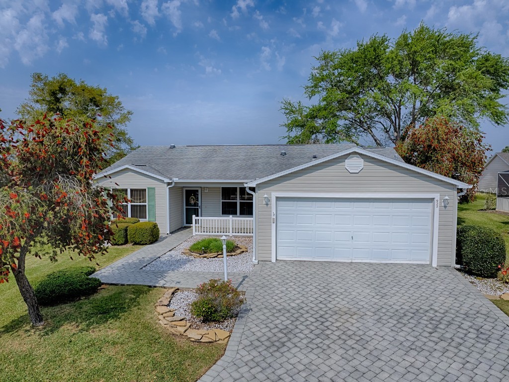 922 Kenova Avenue The Villages FL 32162 G5094760 image1