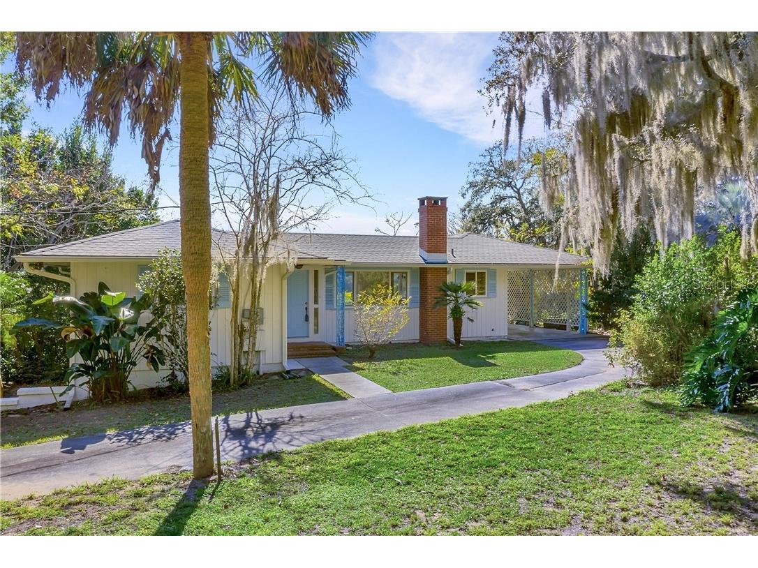 922 Kentucky Boulevard Eustis FL 32726 - LAKE NETTIE O5920498 image1