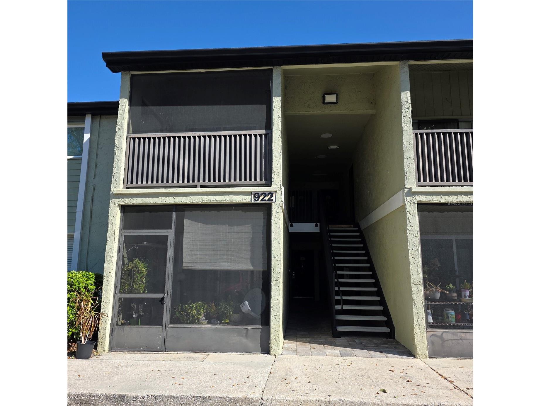 922 Lake Destiny Road #F Altamonte Springs FL 32714 S5147307 image1