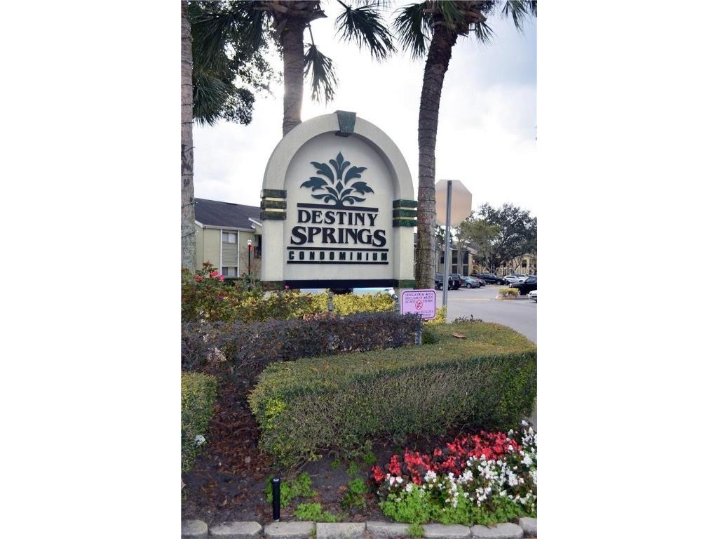 922 Lake Destiny Road #H Altamonte Springs FL 32714 - LAKE DESTINY O6082267 image1