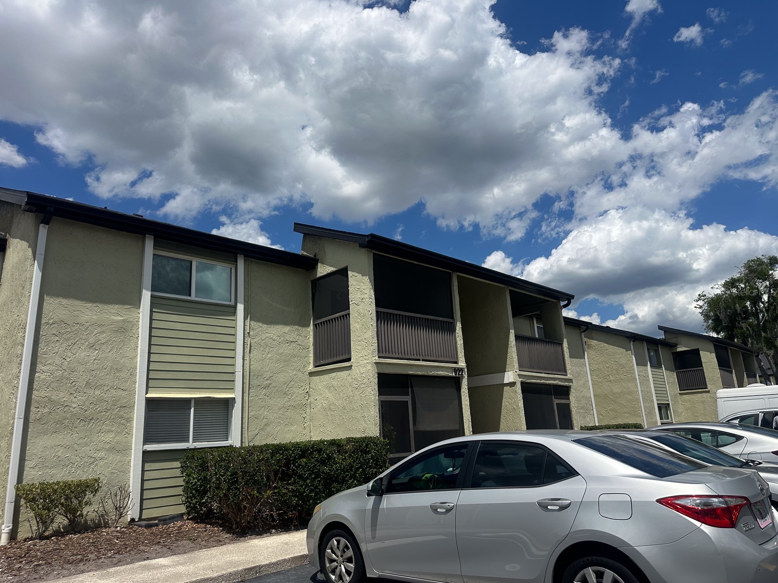 922 Lake Destiny Road #H Altamonte Springs FL 32714 - LAKE DESTINY S5148414 image1