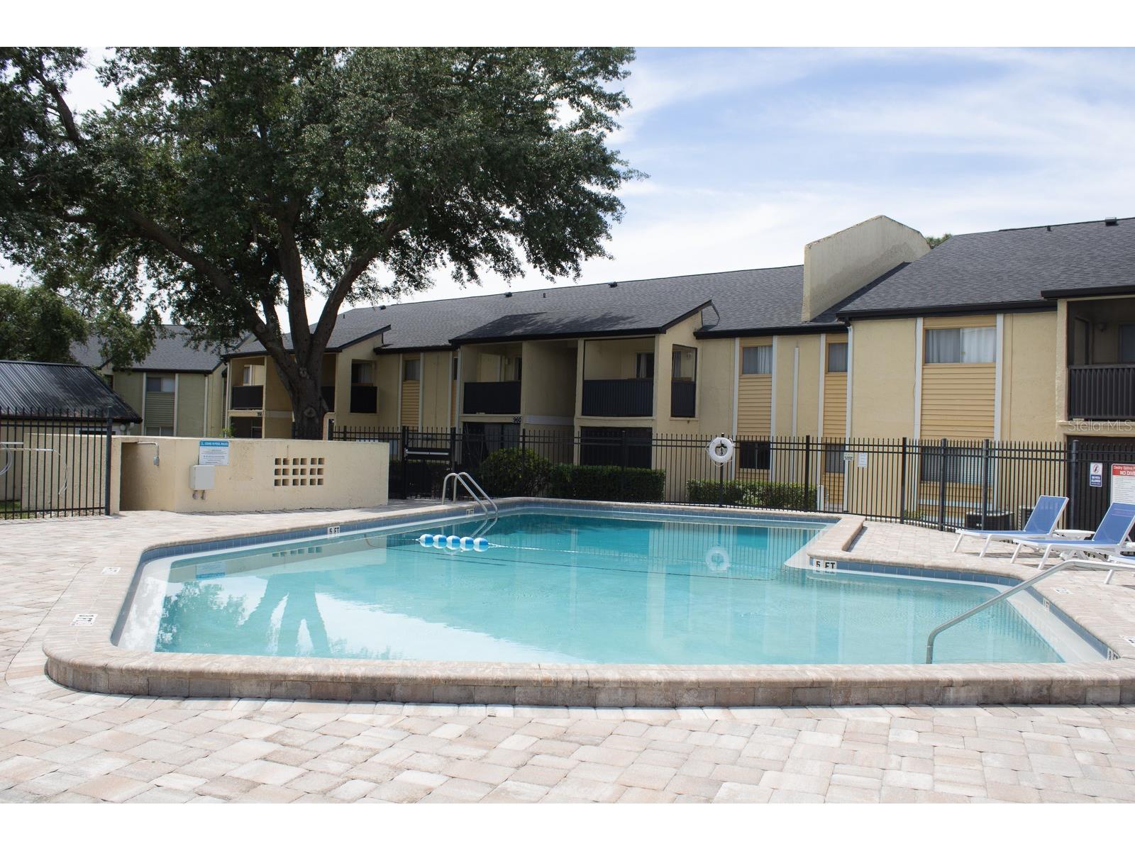 922 Lake Destiny Road #H Altamonte Springs FL 32714 - LAKE DESTINY S5148414 image2