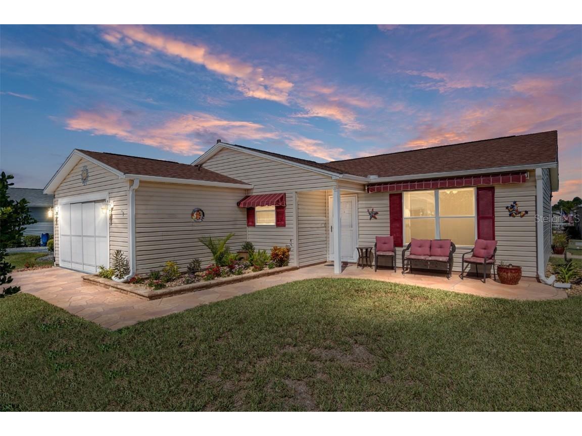 922 Livingston Loop The Villages FL 32162 G5077832 image1