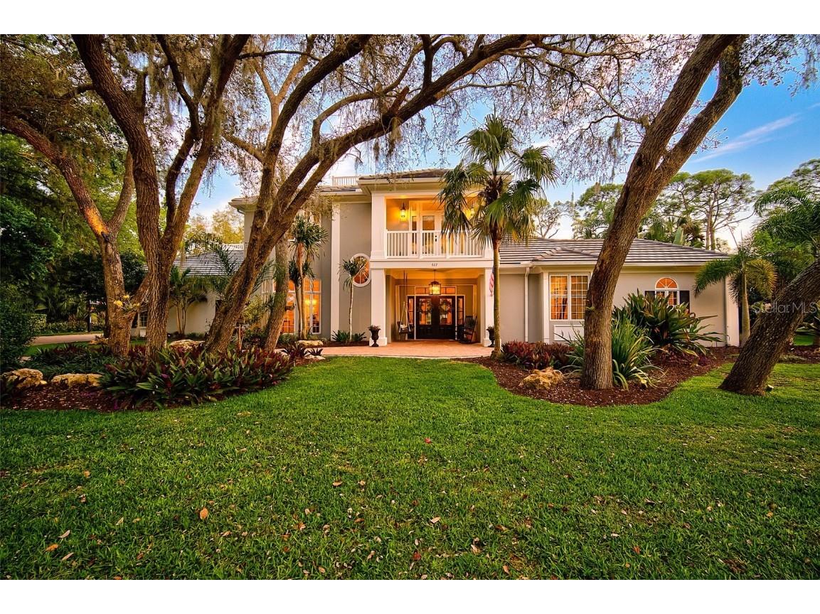 922 Macewen Drive Osprey FL 34229 A4601951 image1