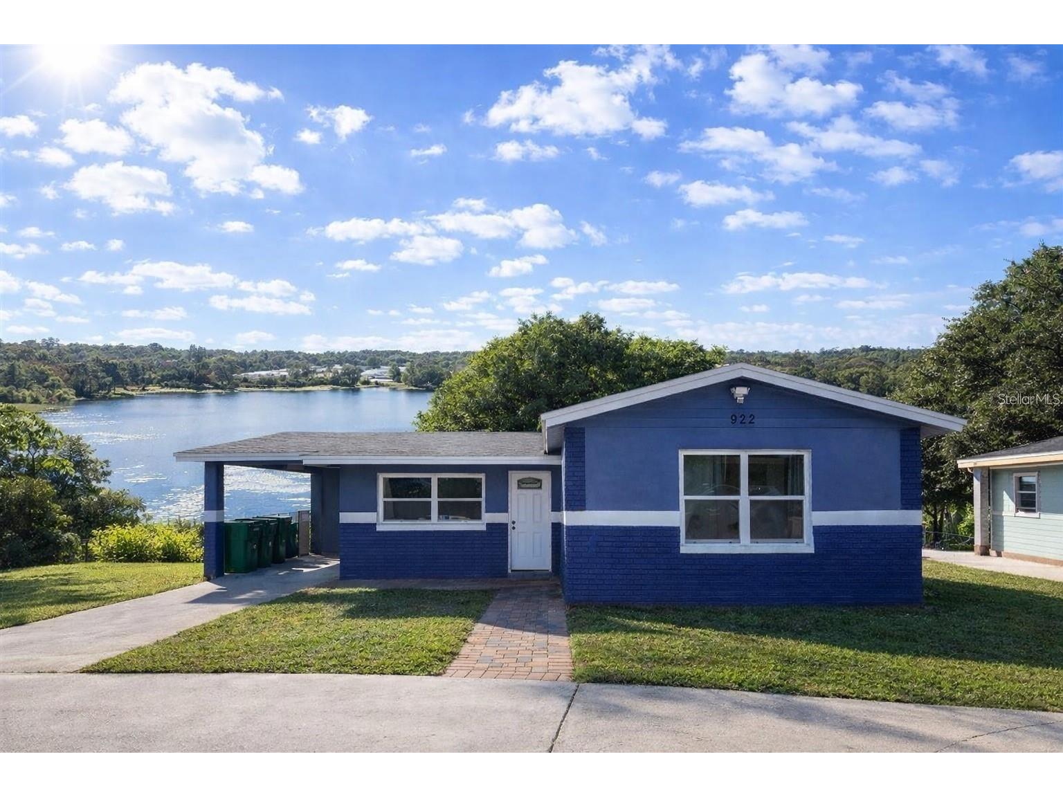 922 Martin Luther King Boulevard NE Winter Haven FL 33881 - LAKE IDYL O6398632 image1