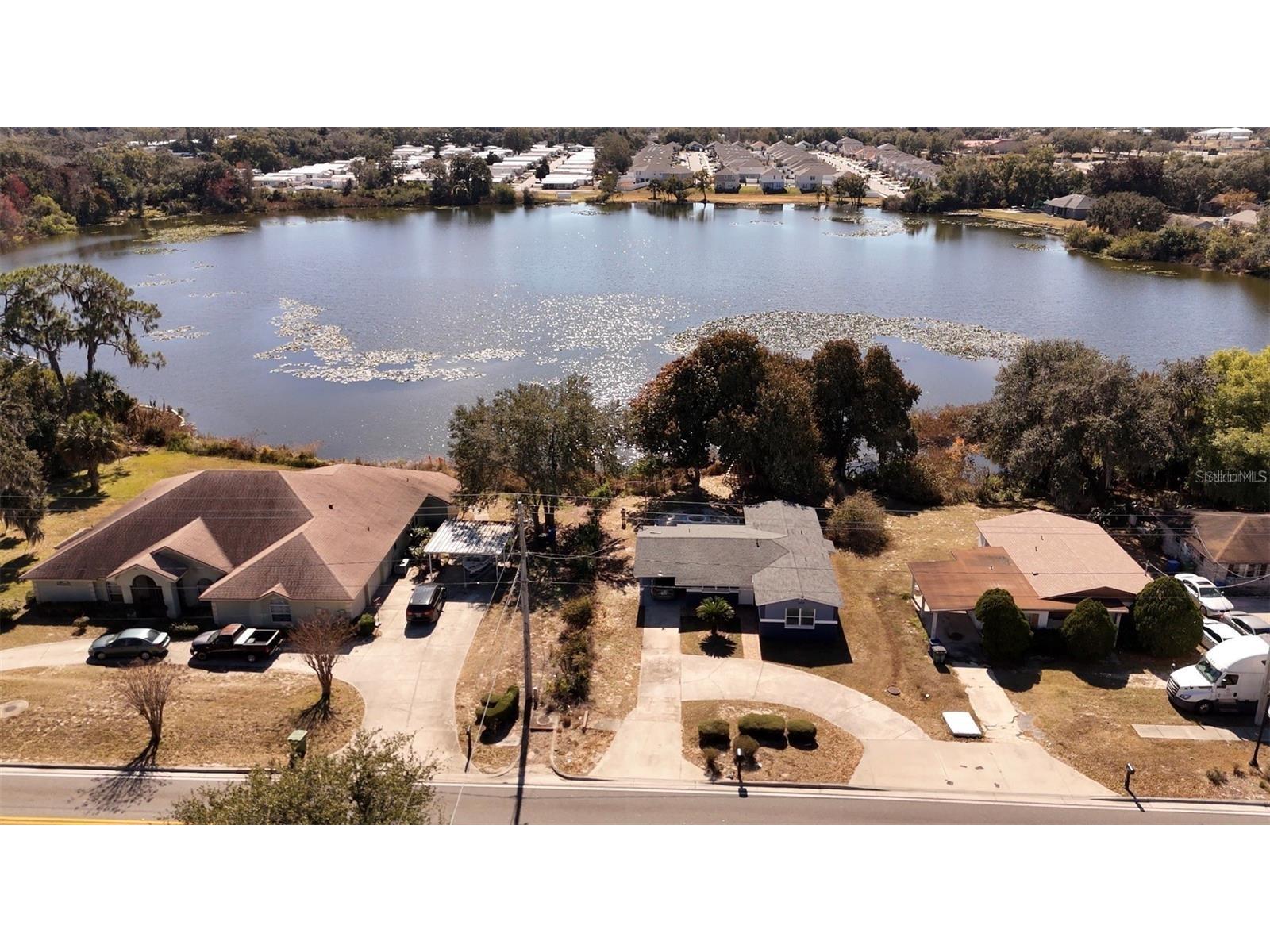 922 Martin Luther King Boulevard NE Winter Haven FL 33881 - LAKE IDYL O6398632 image10