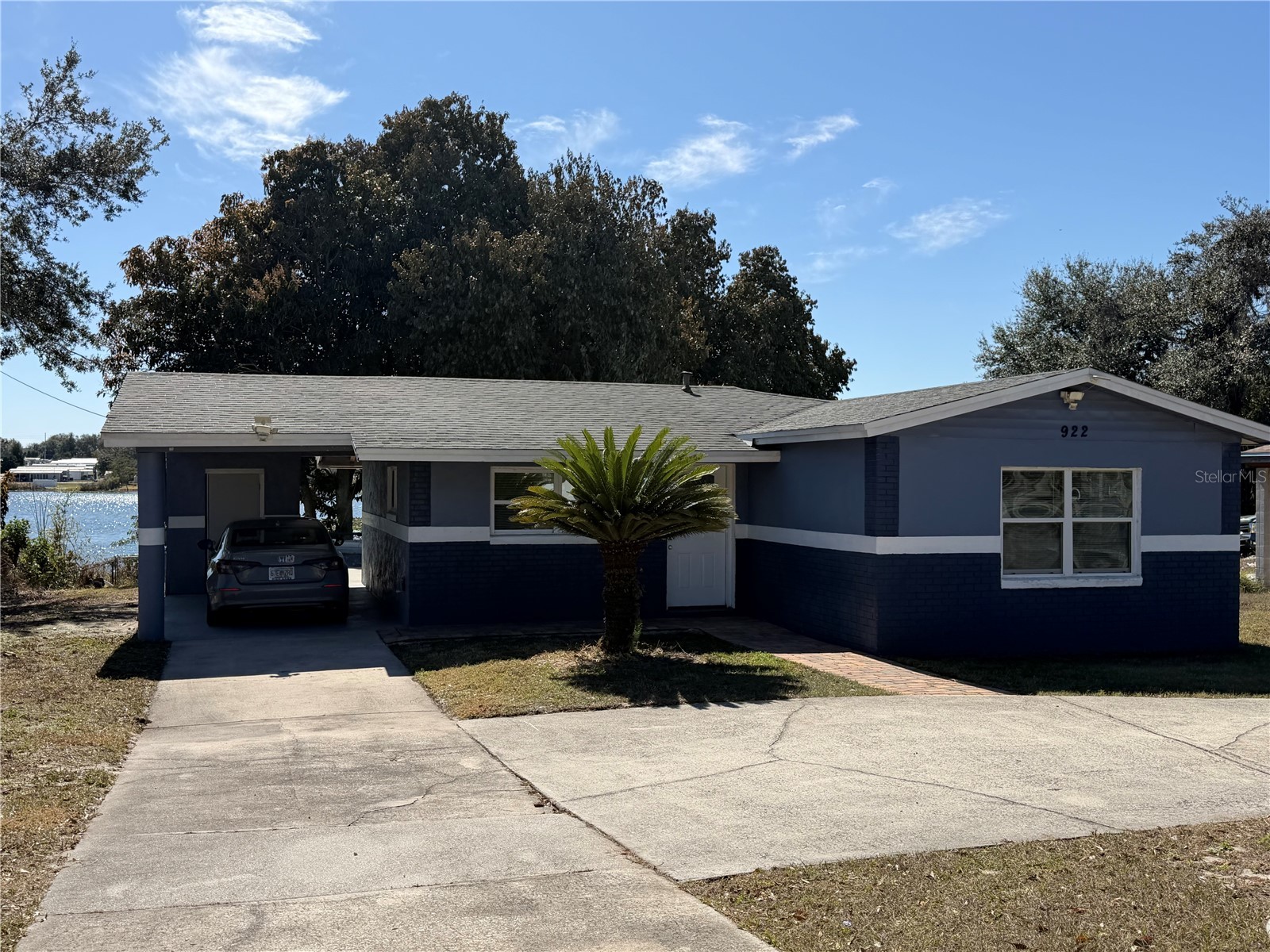 922 Martin Luther King Boulevard NE Winter Haven FL 33881 - LAKE IDYL S5141561 image2