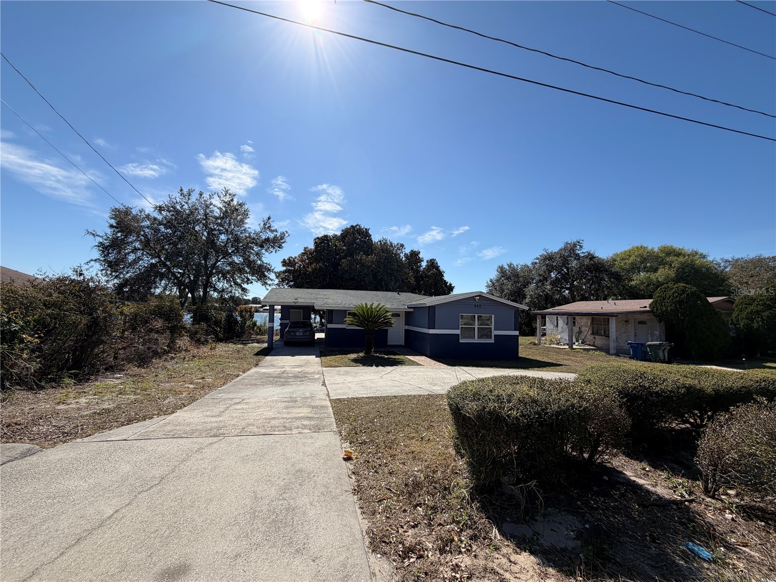 922 Martin Luther King Boulevard NE Winter Haven FL 33881 - LAKE IDYL S5141561 image3