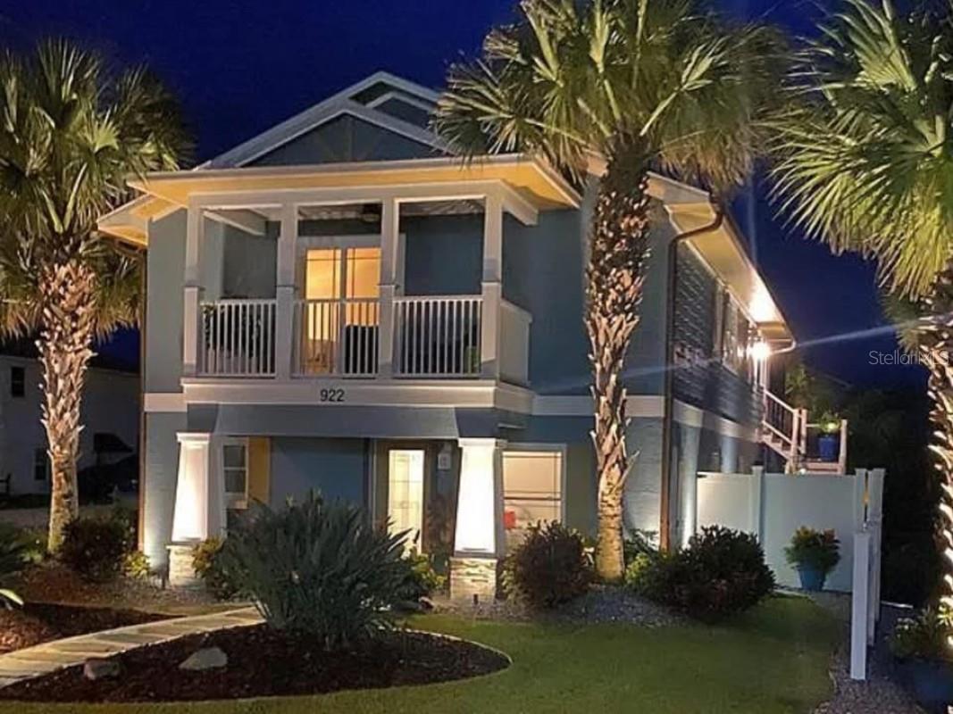 922 N Central Avenue Flagler Beach FL 32136 A4696606 image1