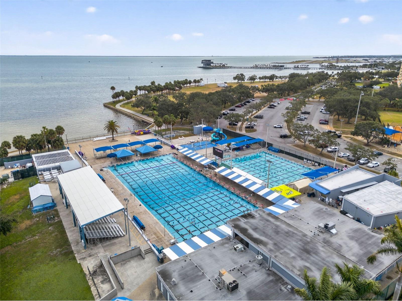922 N Shore Drive NE Saint Petersburg FL 33701 TB8490806 image32